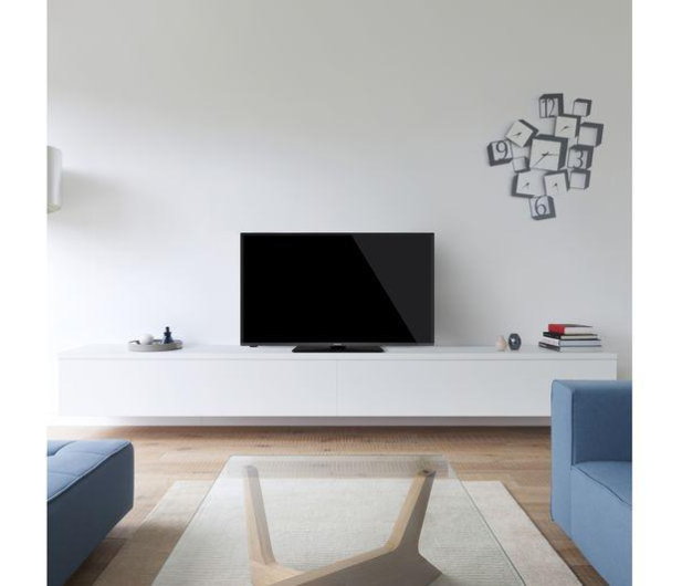 Panasonic 43"43HX580E - 1382450 - zdjęcie 8